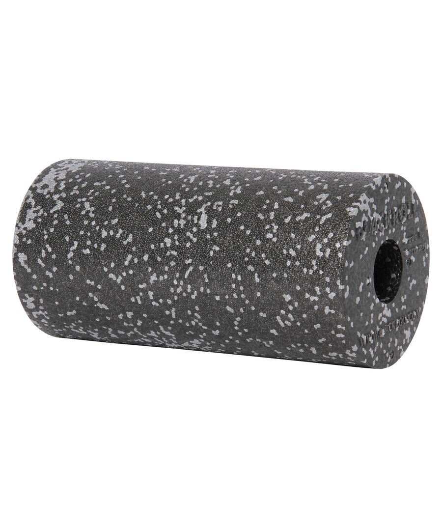 Blackroll Schwarz Faszienball + Faszienrolle, Faszienrolle (15 Cm) - Bild 4