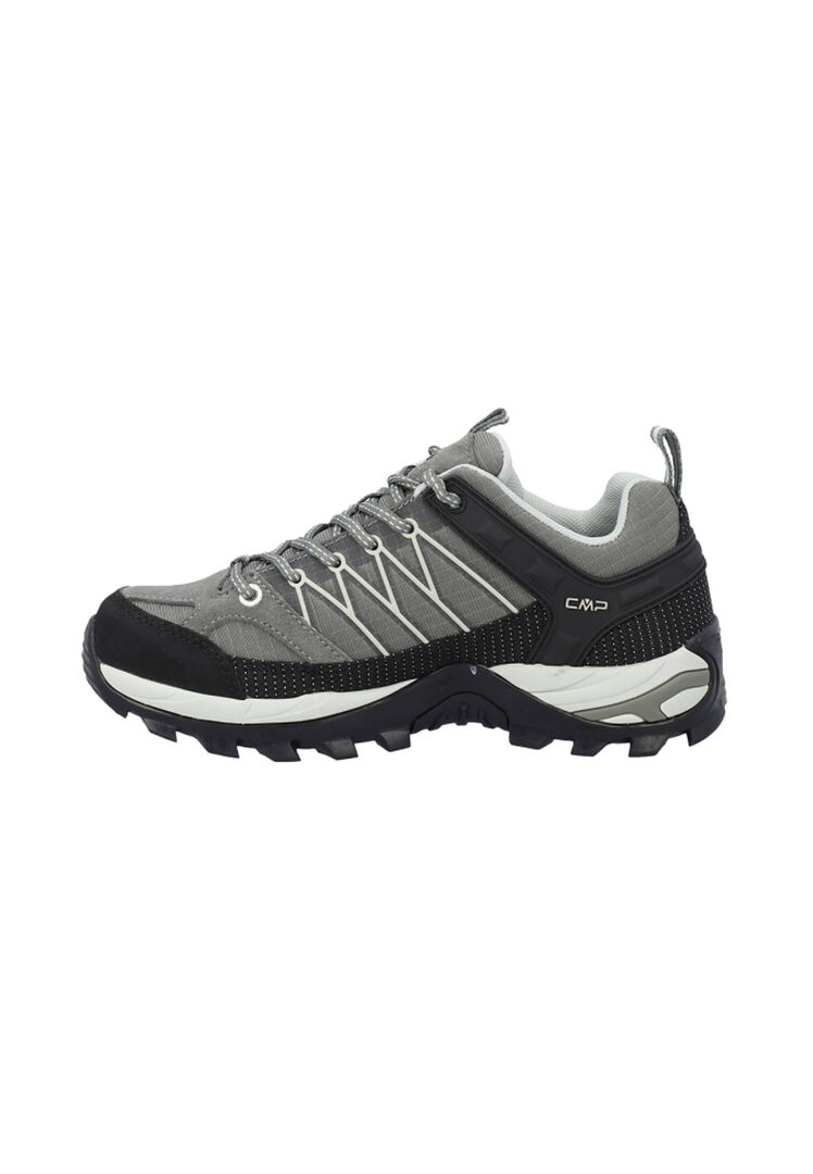 Cmp Damen Pistazie Leichtwanderschuhe Rigel Low Shoes, Gr. 37Eu