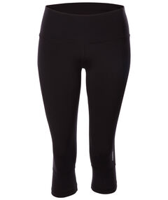 Damen Fitnesscapri "Nomina" XS