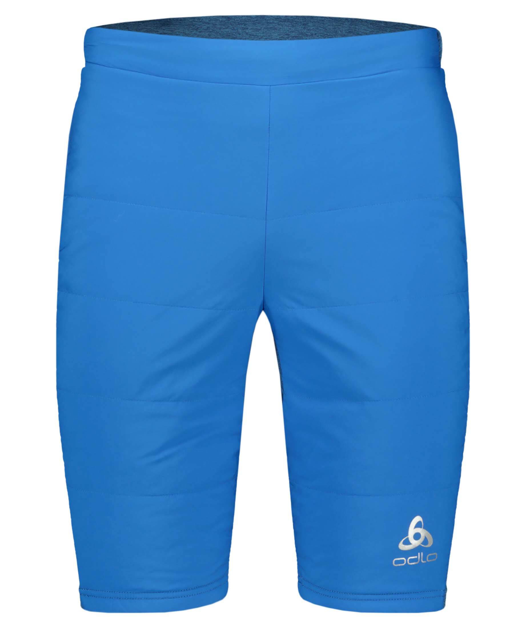 Odlo Damen Laufshorts Millennium - S-thermic Winter Shorts