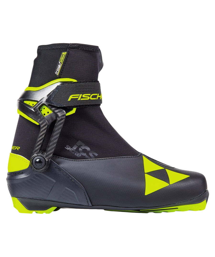 Fischer Herren Langlaufschuhe “RCS Skate”