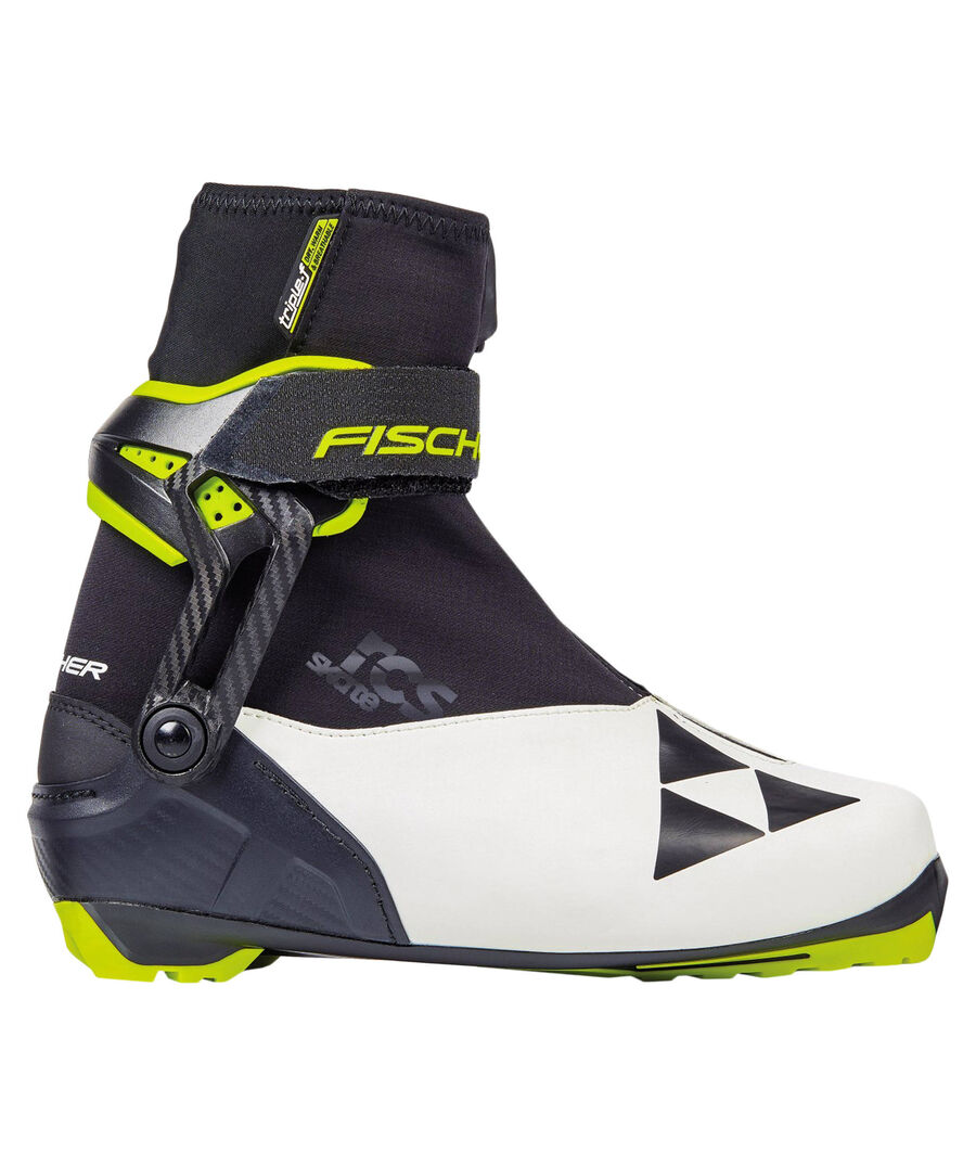 Fischer Damen Langlaufschuhe RCS SKATE WS