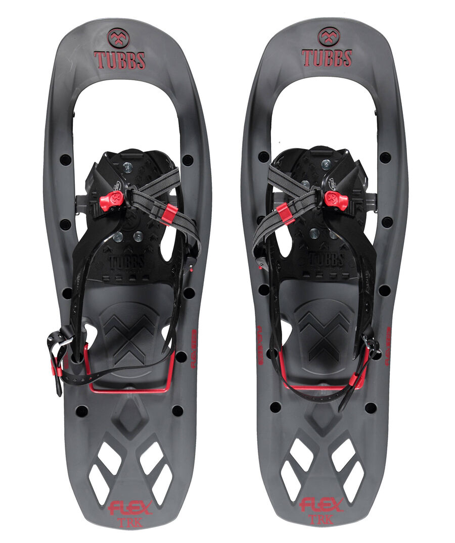 TUBBS Herren Schneeschuhe “Flex TRK 24”