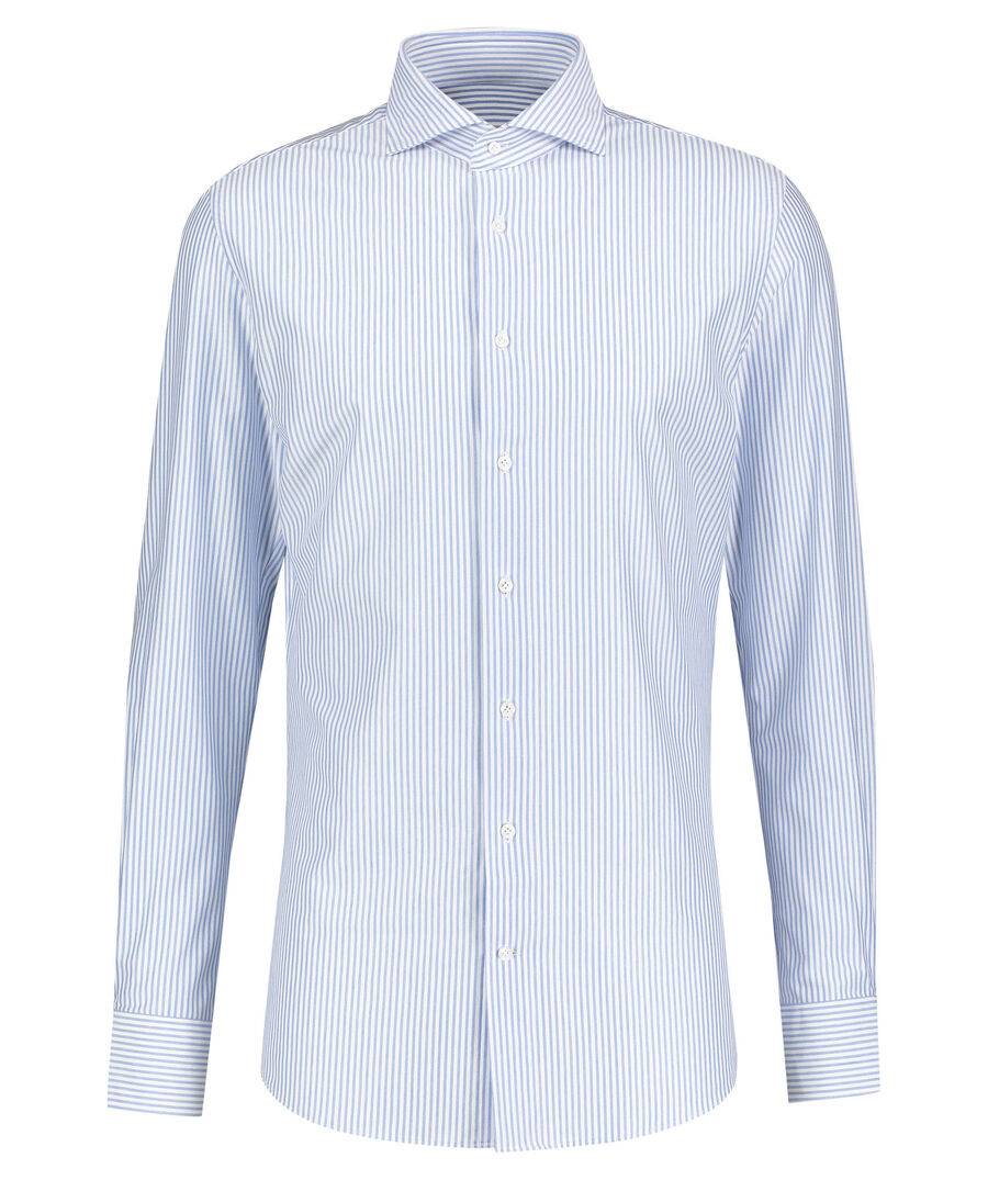 Profuomo , Herren, Shirts, Blau, 3XL - Bild 2