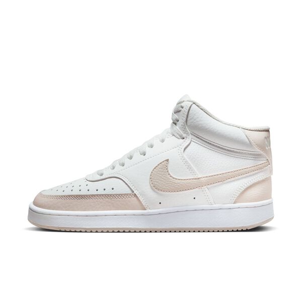 Nike Damen Sneaker "Court Vision Mid"