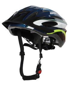 Herren Fahrradhelm MTB 17 58