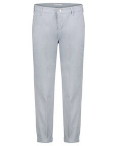 Damen Chinohose "Chino Turn Up" 32
