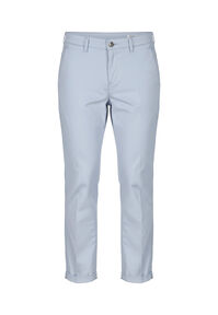 Damen Chinohose "Chino Turn Up" 46