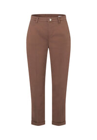 Damen Chinohose "Chino Turn Up" 40