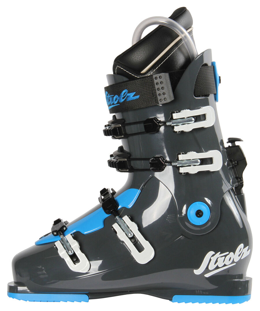Strolz Herren Skischuhe “Evolution S”