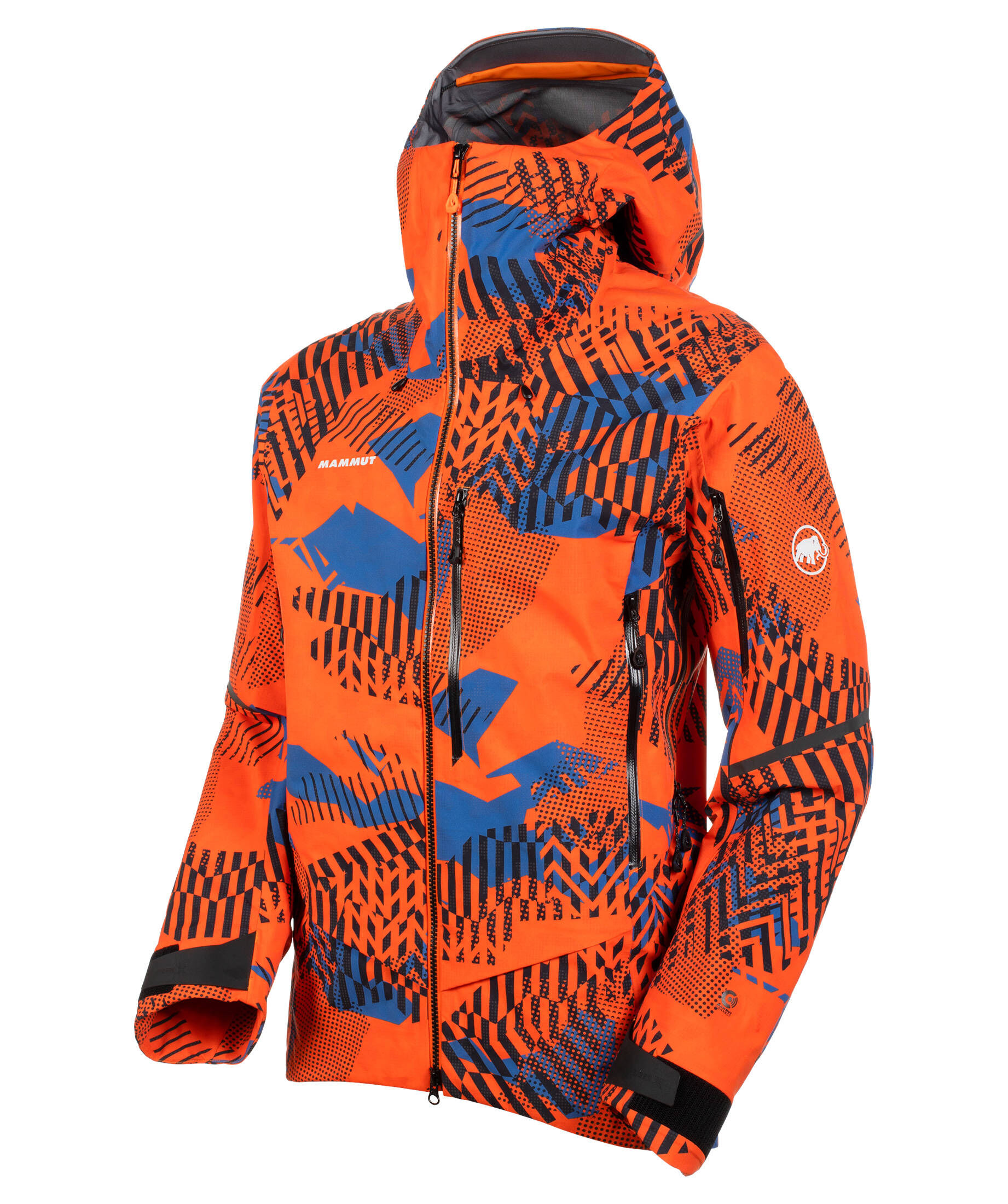 mammut Herren Jacke \