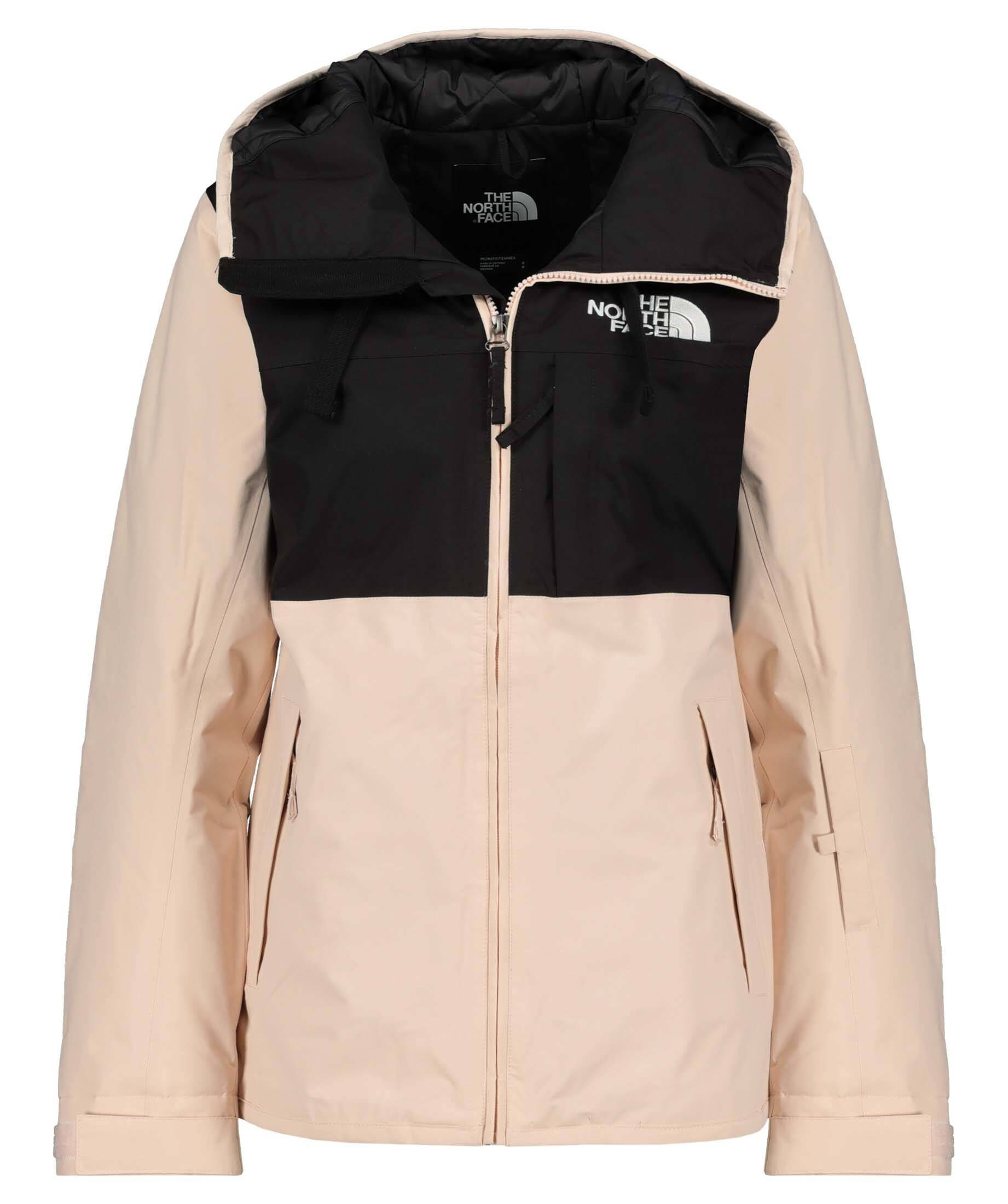 Ski Jacket The North Face Superlu Damen Skijacke Superlu Jacket