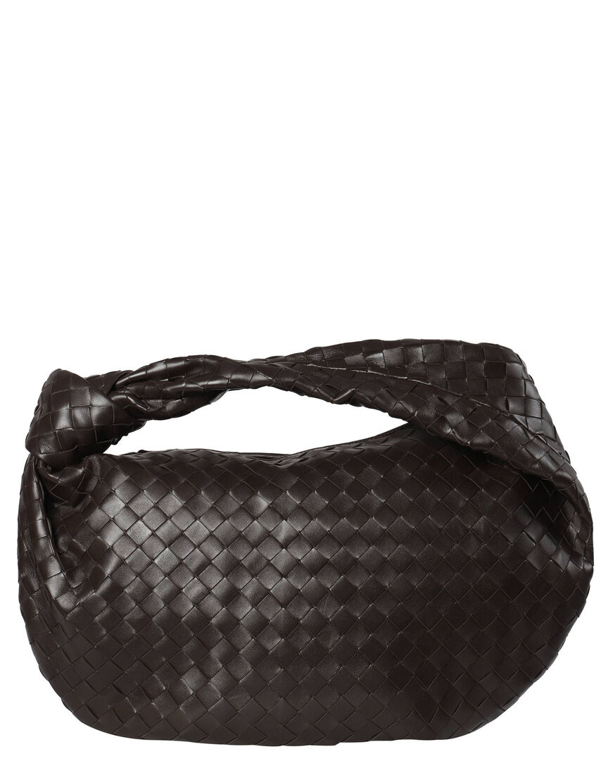 Bottega Veneta Damen Braun Jodie - Image 2