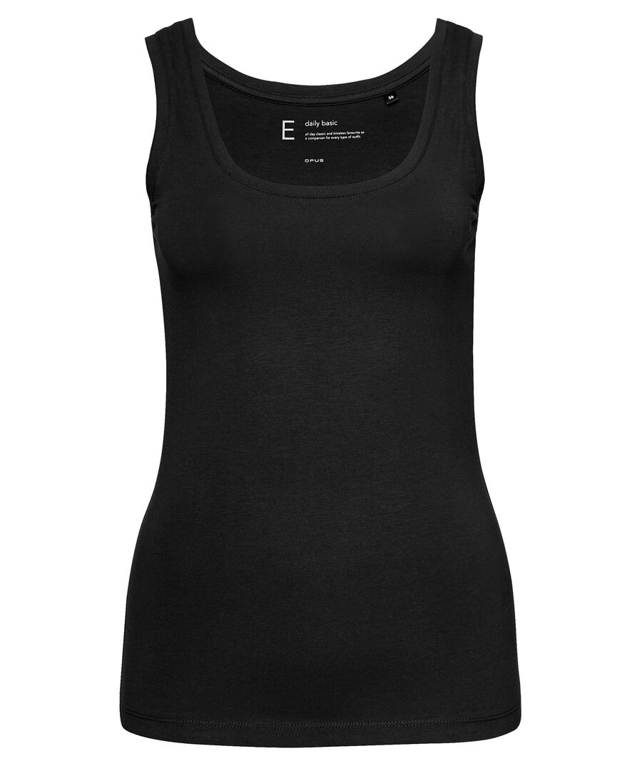 Opus Schwarz Top Imilia 36 - Bild 2