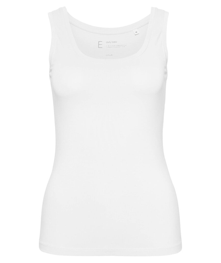 Opus Daily E, White - Bild 2
