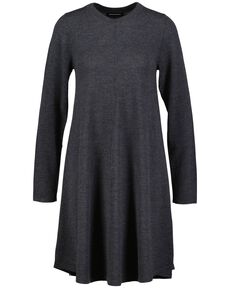 Damen Strickkleid 38