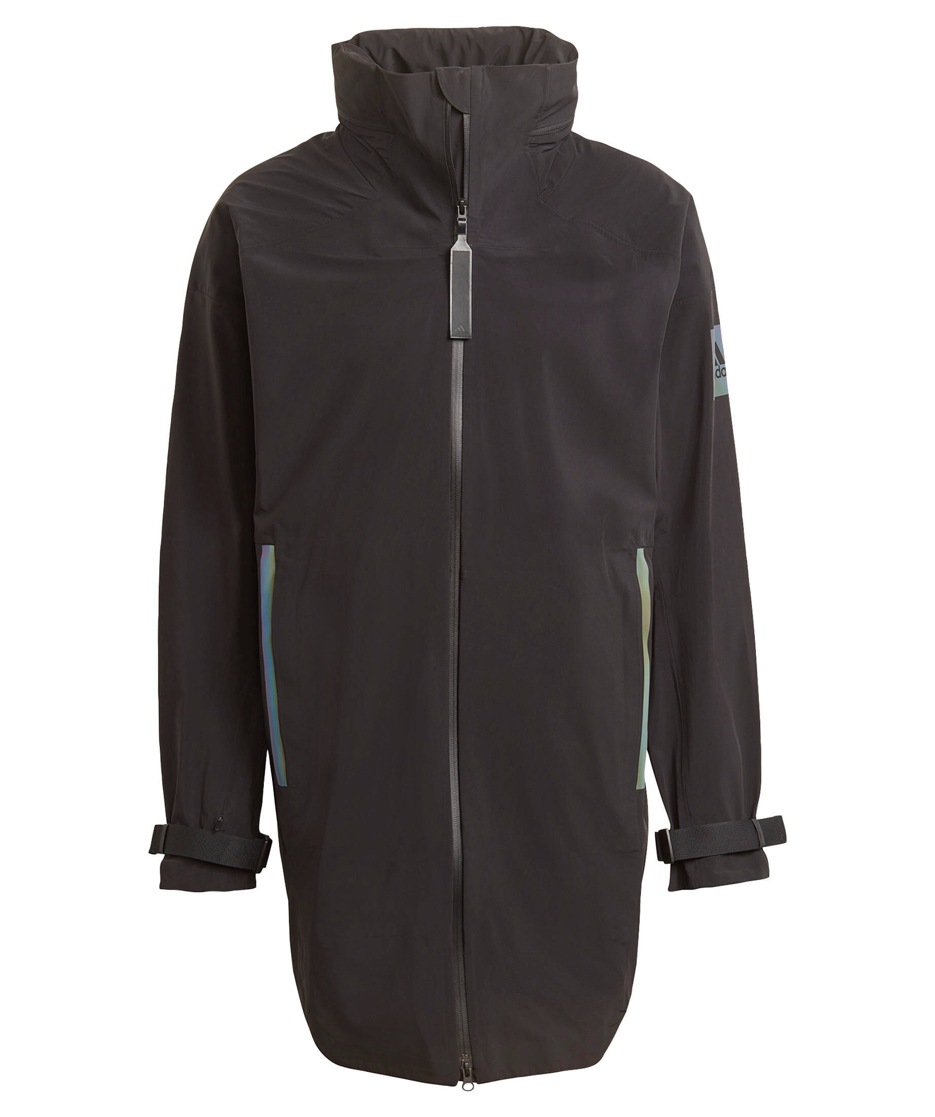 adidas Terrex Herren Regenparka 