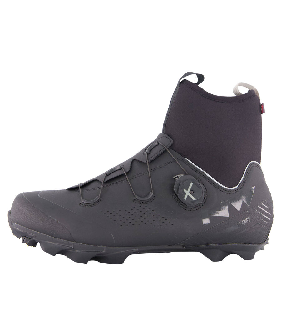 Northwave Herren Schwarz Schuhe Magma Xc Core - Bild 3