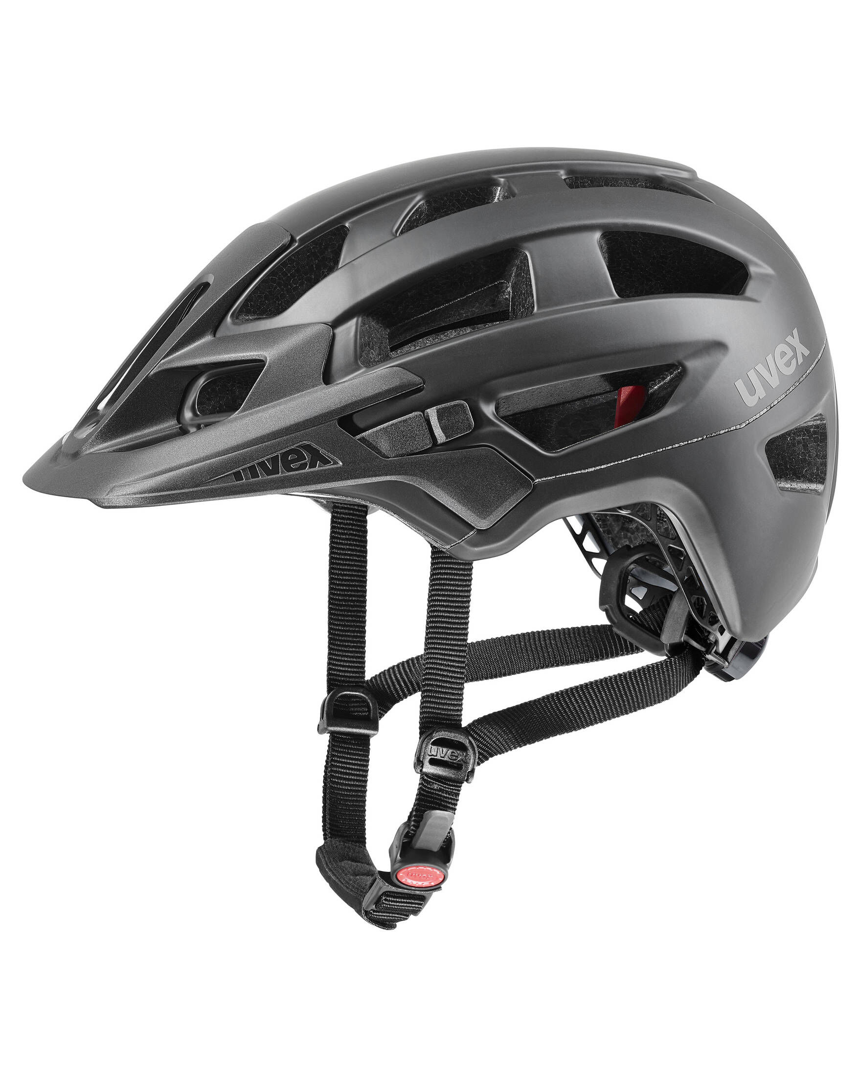 Uvex Fahrradhelm Uvex Finale 2 0 Tocsen