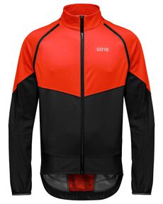Herren Fahrradjacke PHANTOM GTX I S