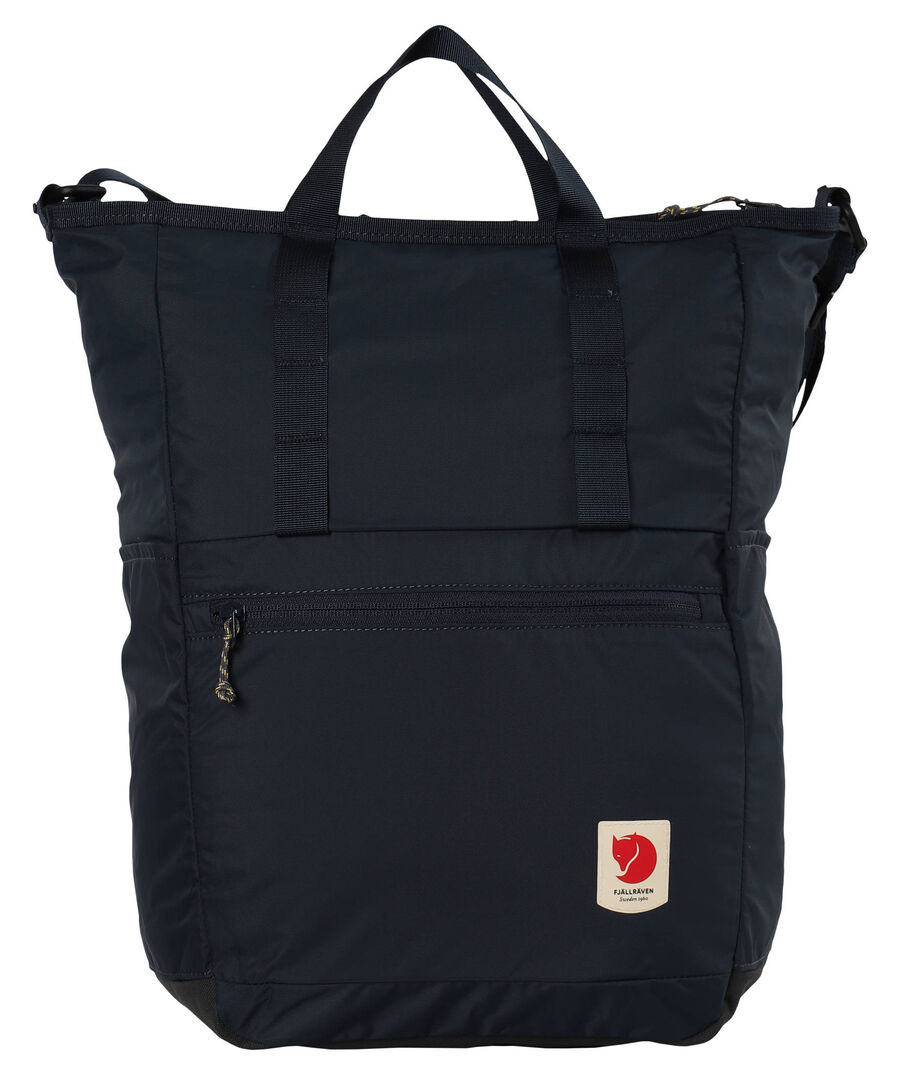 Fjällräven Unisex Blau High Coast Totepack Umhängetasche - Größe Einheitsgröße - Bild 6