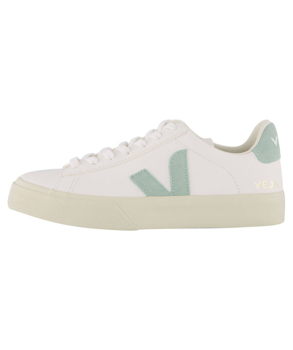 VEJA Damen Sneaker "Campo Chromefree"