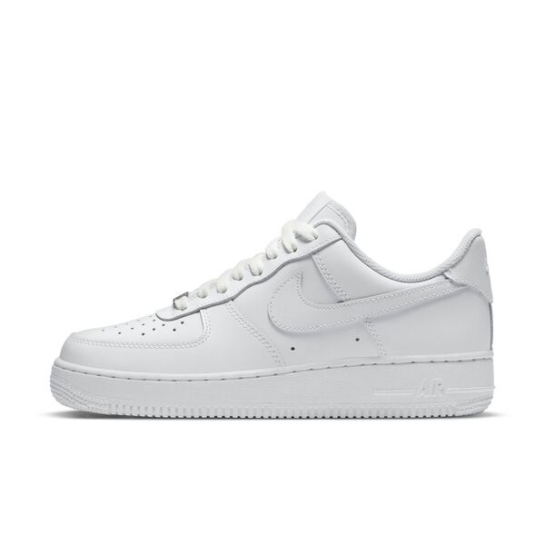 Nike Damen Sneaker AIR FORCE 1 07