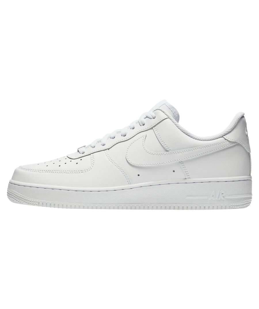 Nike , Herren, Sport, Weiß, 42 1/2 Eu  - Image 8