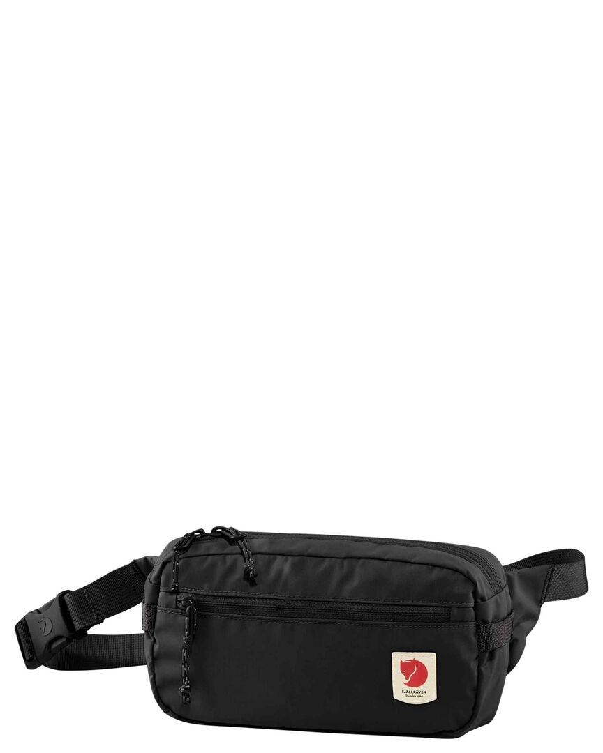 Fjällräven - Reisetasche Mit Belüftetem Rücken - Bags - Unisex - Schwarzk - One Size - Bild 6