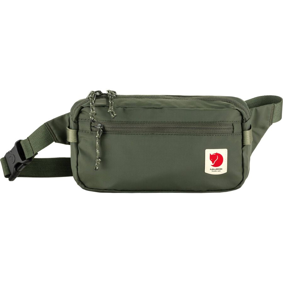 Fjällräven High Coast Hip Pack Luggage-Messenger Bag - Bild 4