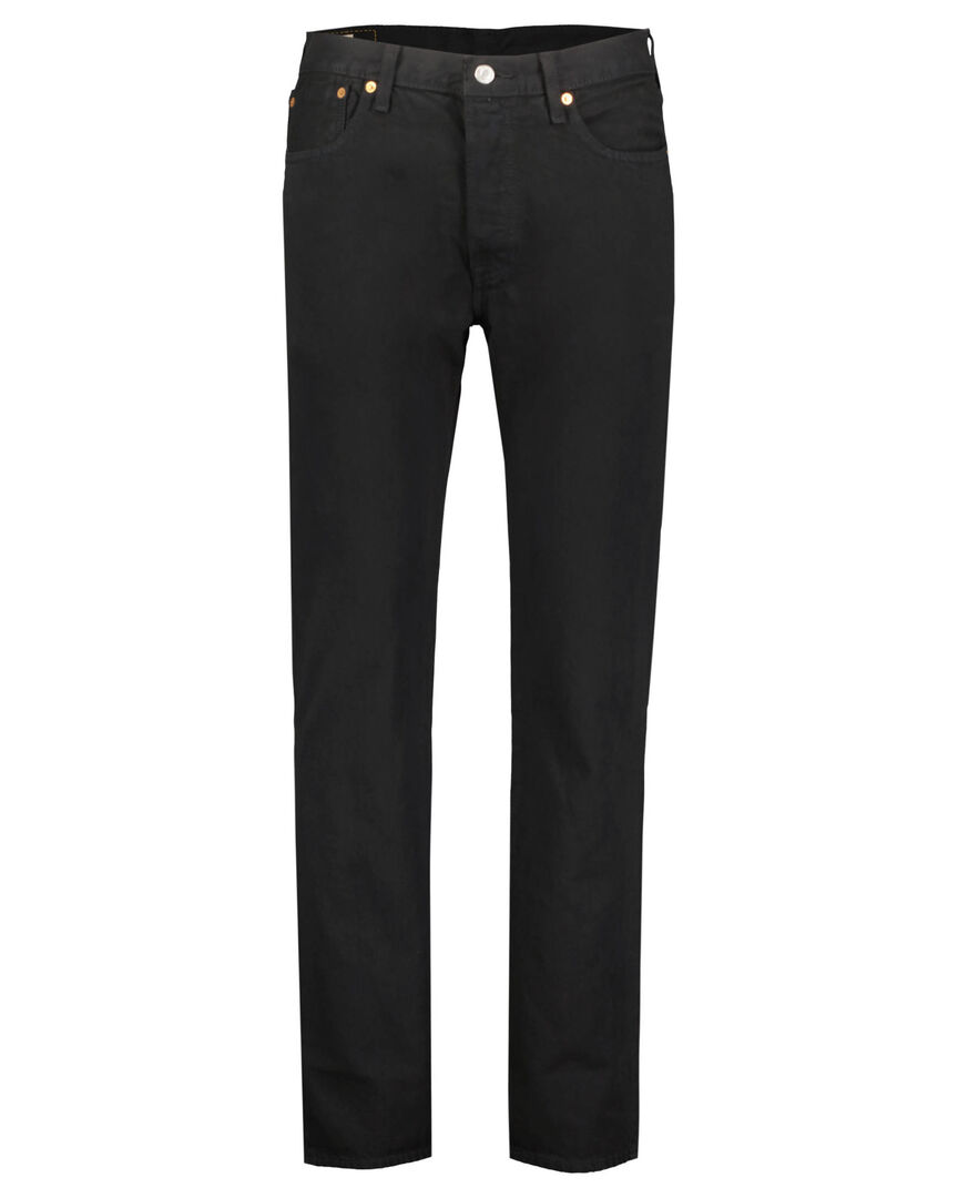 Levi's , Herren, Jeans, Schwarzk, W36 L34  - Image 2