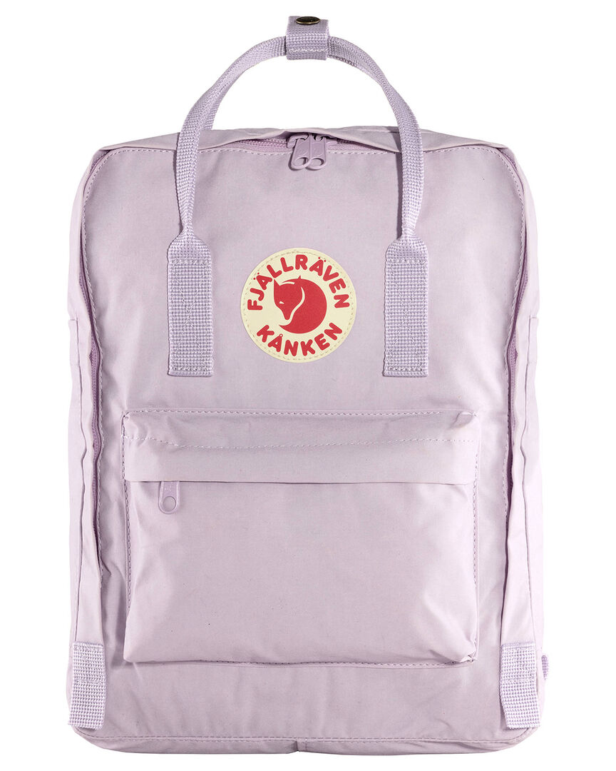 Fjällräven - Backpacks - Bags - Damen - Lila - One Size - Bild 7