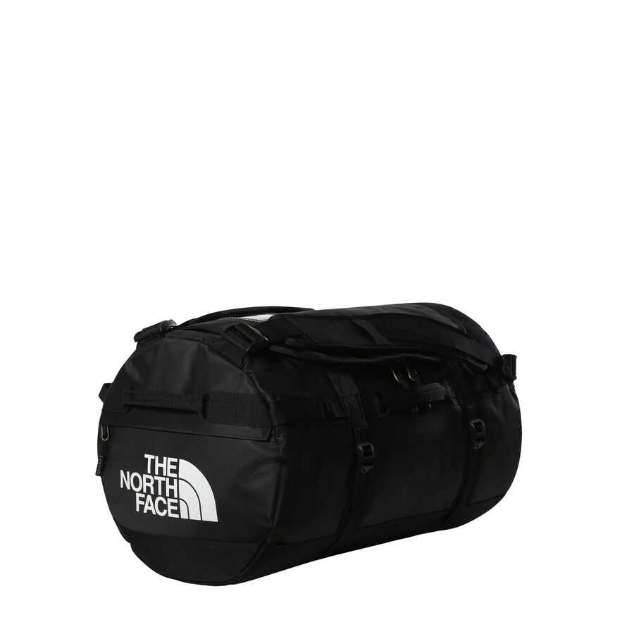 North Face, Unisex, Tasche, Base Camp, Schwarz, (50 l) - Image 3
