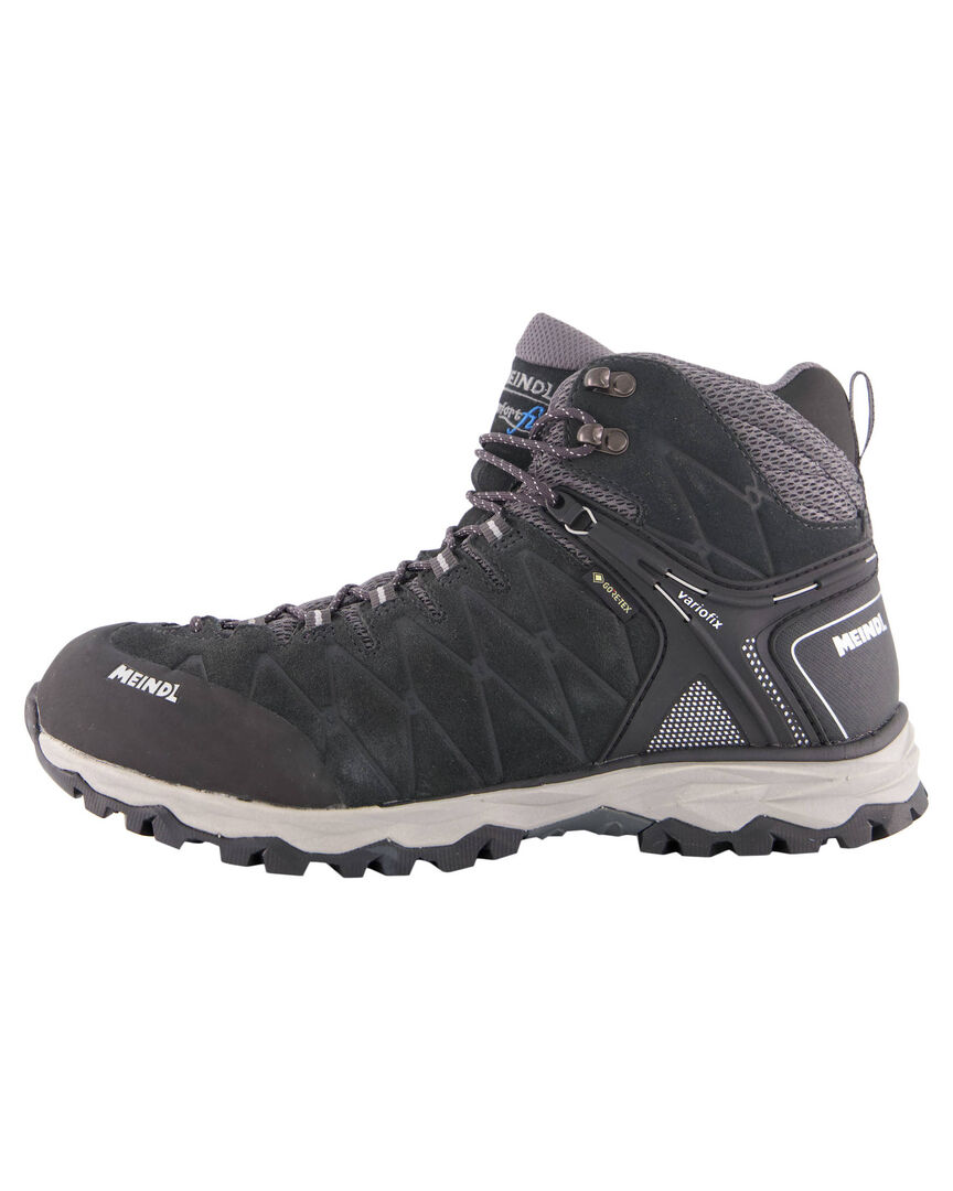 Meindl Herren Multifunktionsstiefel Mondello Mid Gtx - Bild 4