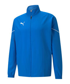 Herren Sportjacke XL