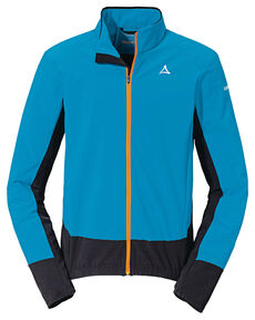 Herren Radjacke HYBRID JKT GRIMALDO M Unisex 46