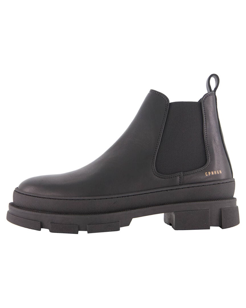 Copenhagen Herren Chelseaboots