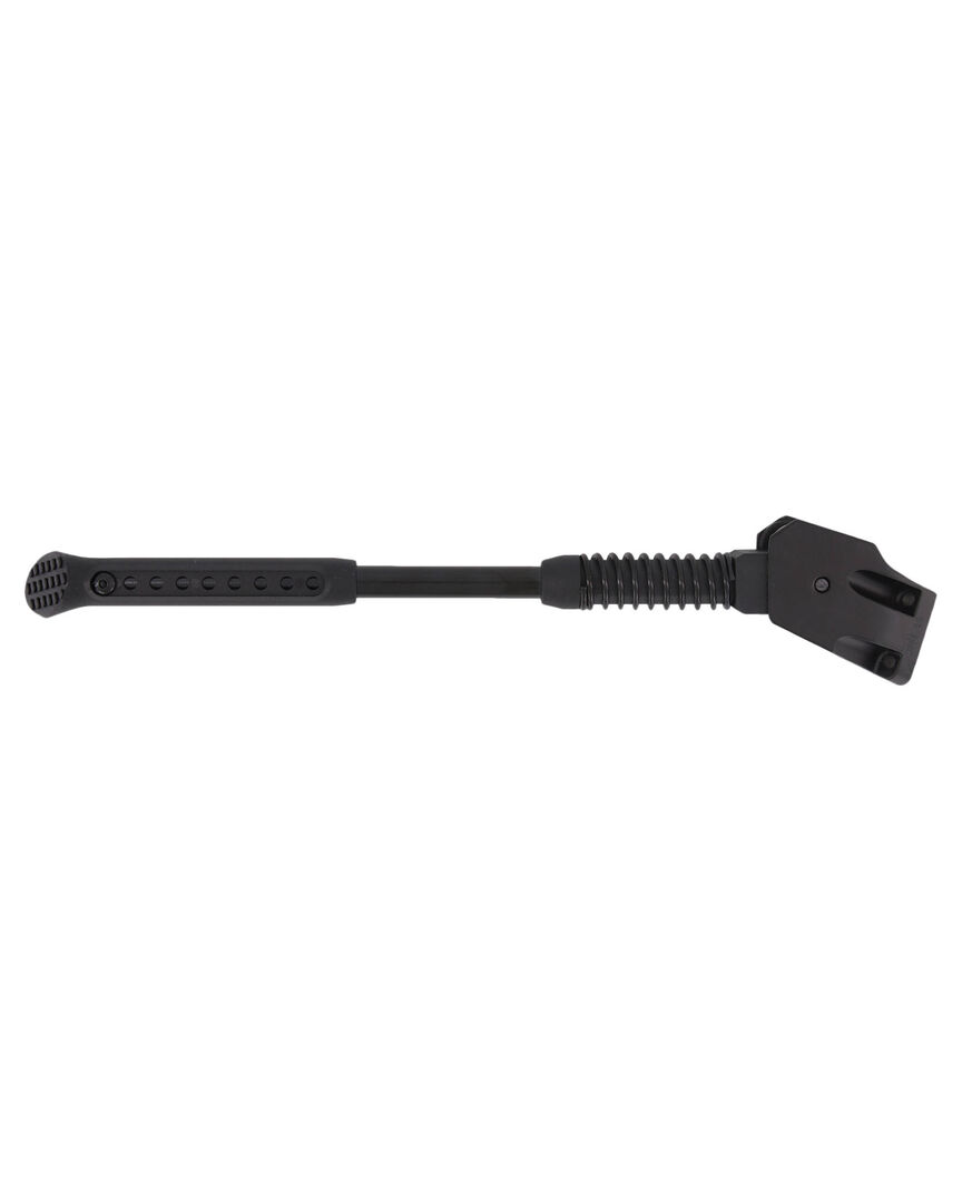 Acid Unisex Schwarz Fahrradständer Fm Pro Black, Einheitsgröße