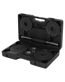 Gewichtstraining Hantel-Set Unisex 10