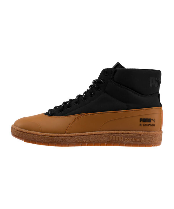 Puma Herren Sneaker Ralph SAMPSON 70 MID KITSUNE