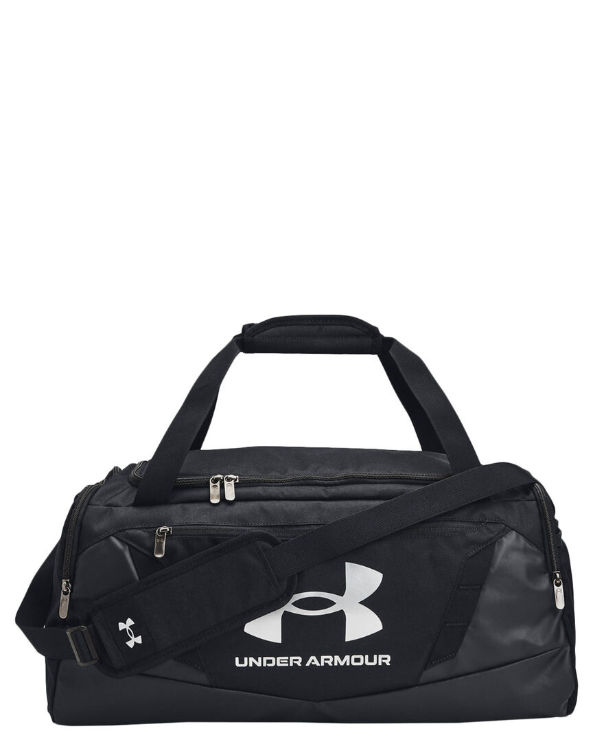 Under Armour Damen Schwarz  Undeniable Small Sporttasche, JD Sports - Image 6