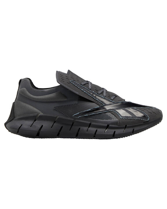 Reebok Herren Sneaker  designt mit Maison Margiela ZIG 3D STORM SNEAKER