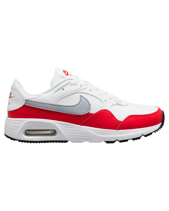 Nike Herren Sneaker AIR MAX SC