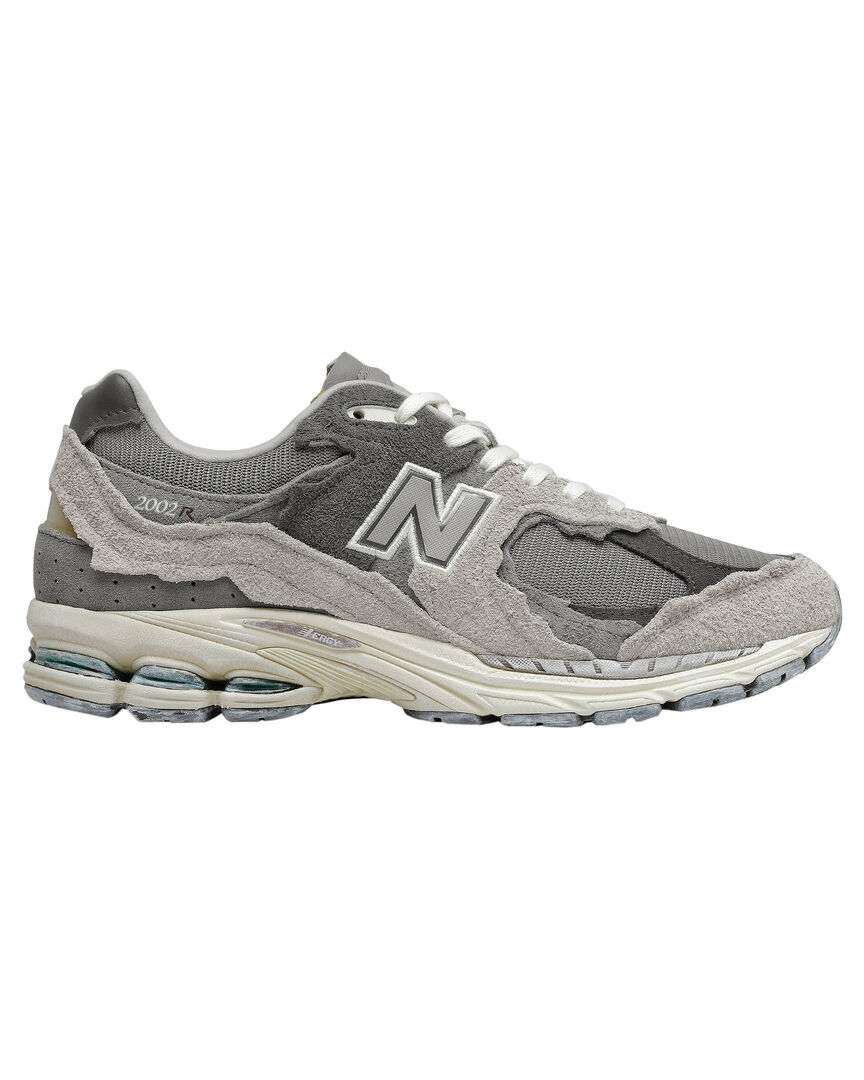 New Balance , Herren, Sport, Grau, 42 Eu - Bild 5