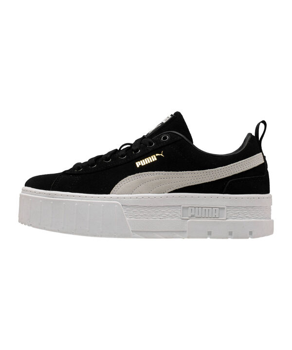 Puma Damen Lifestyle - Schuhe Damen - Sneakers Mayze Damen
