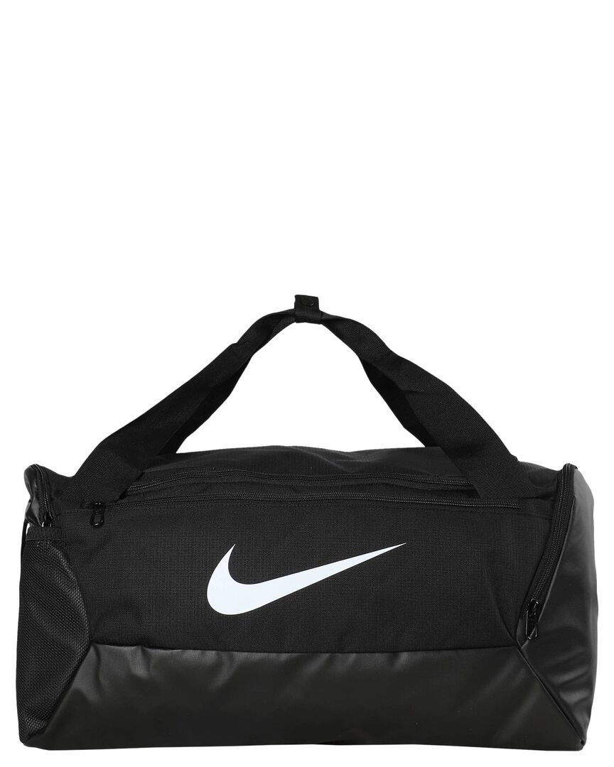 Nike Unisex Schwarz Sporttasche Brasilia S Duffle 9.5 41L, Einheitsgröße - Image 1