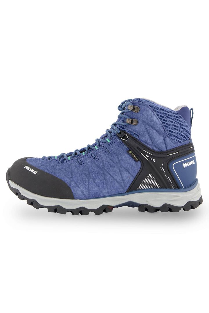 Meindl - Trekkingstiefel - Sport - Damen - Blau - 39 Eu - Bild 3