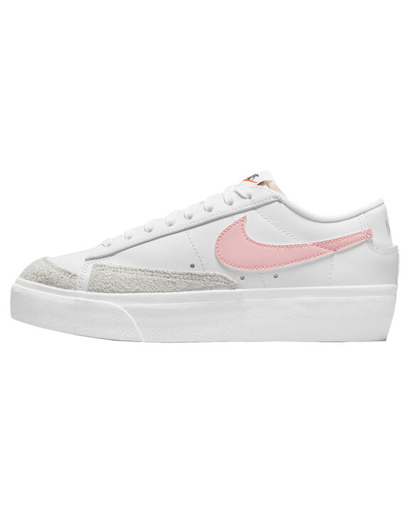 Nike Damen Sneaker BLAZER LOW PLATFORM