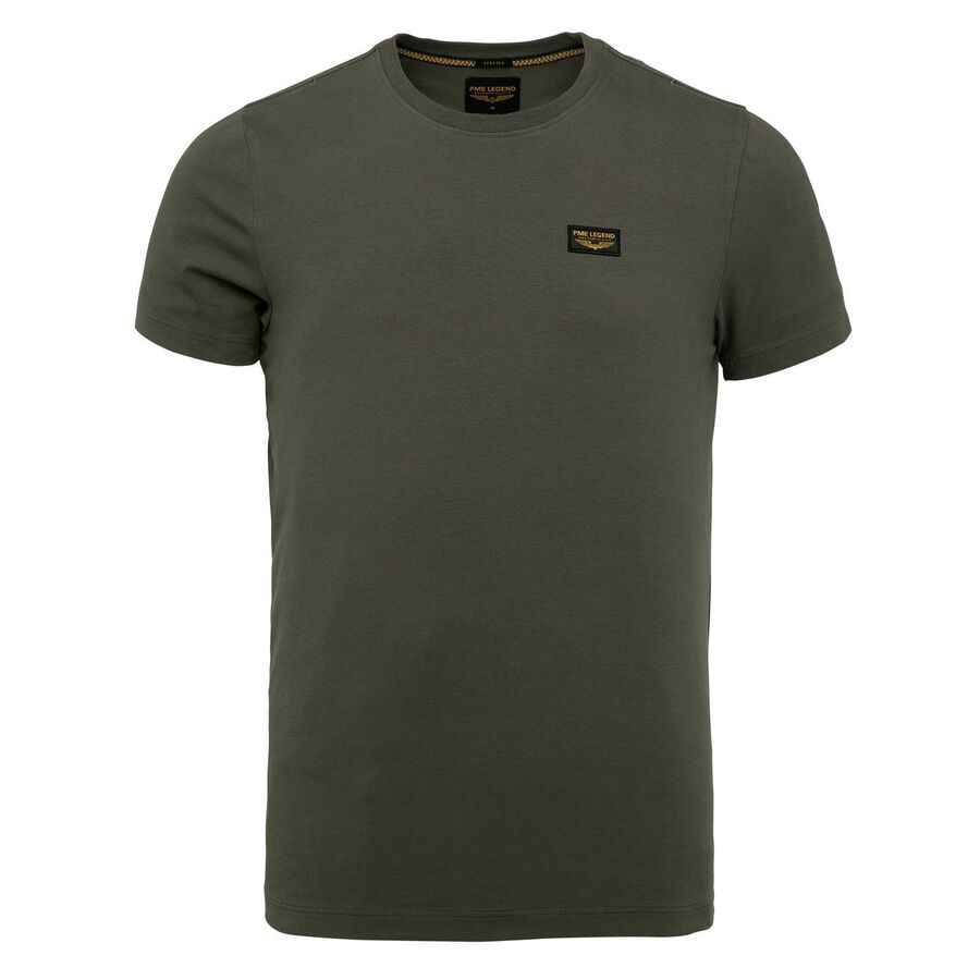 Pme Legend Guyver Tee, Beluga - Bild 4