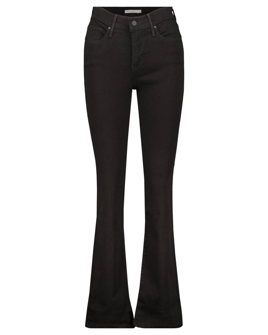 Levis Levi's® 315™ Straight Fit Jeans Schwarz W28/L32 - Bild 5